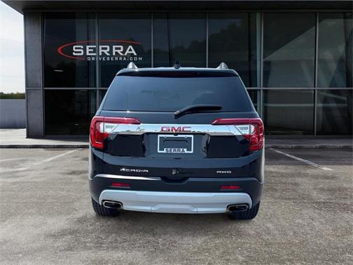 2023 GMC Acadia AWD SLE