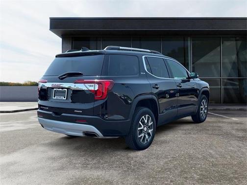 2023 GMC Acadia AWD SLE