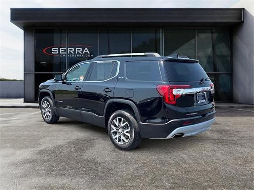 2023 GMC Acadia AWD SLE