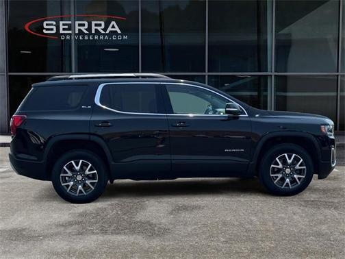 2023 GMC Acadia AWD SLE