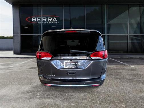 2019 Chrysler Pacifica Touring-L Plus