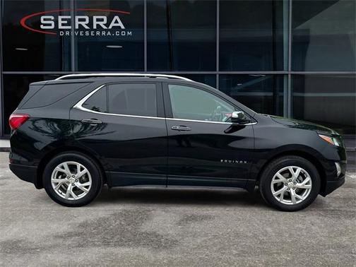 2020 Chevrolet Equinox L