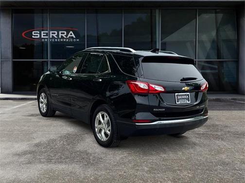 2020 Chevrolet Equinox L