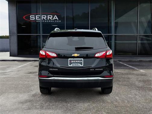 2020 Chevrolet Equinox L