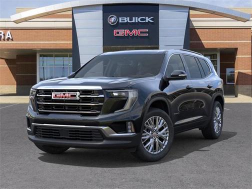 2026 GMC Acadia Elevation AWD