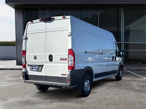 2015 RAM ProMaster 2500 High Roof