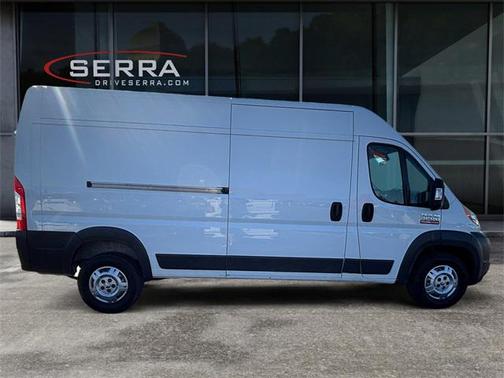 2015 RAM ProMaster 2500 High Roof