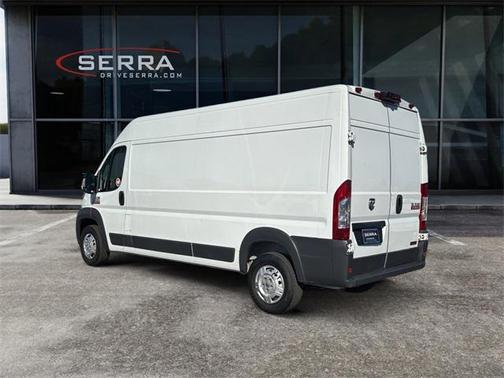 2015 RAM ProMaster 2500 High Roof