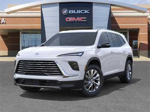 2025 Buick Enclave Preferred FWD