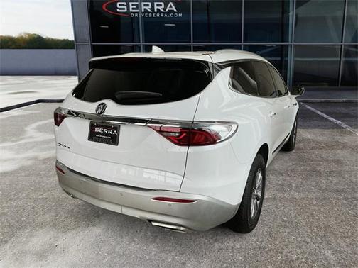 2023 Buick Enclave Essence AWD