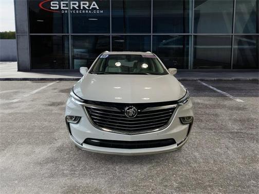 2023 Buick Enclave Essence AWD