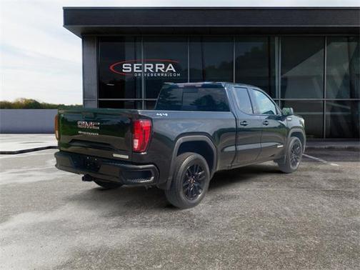 2019 GMC Sierra 1500 Elevation