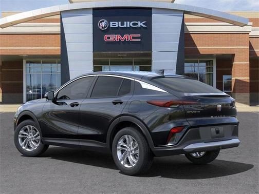 2025 Buick Envista Preferred FWD