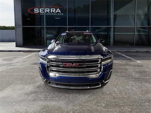 2023 GMC Acadia AWD SLE