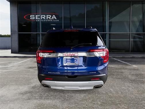 2023 GMC Acadia AWD SLE