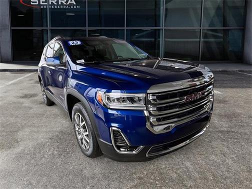2023 GMC Acadia AWD SLE