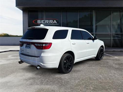 2020 Dodge Durango GT AWD