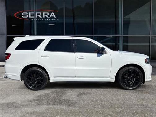 2020 Dodge Durango GT AWD
