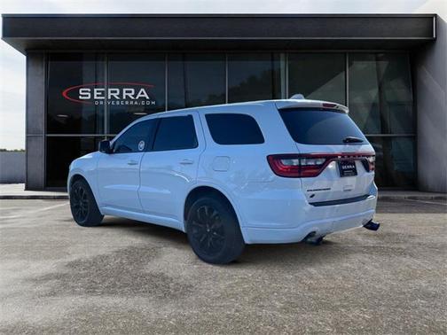 2020 Dodge Durango GT AWD