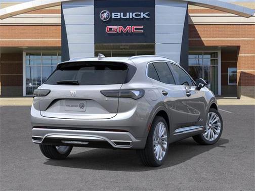 2026 Buick Envision Avenir AWD