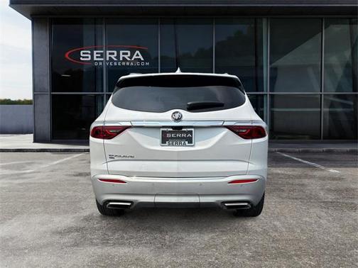 2024 Buick Enclave Essence AWD