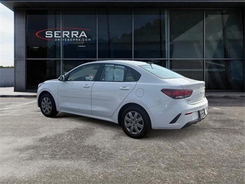 2023 Kia Rio S