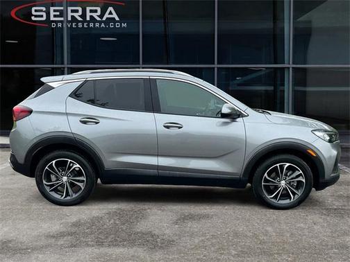 2023 Buick Encore GX Essence