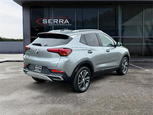 2023 Buick Encore GX Essence
