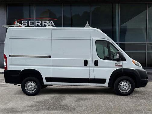 2021 RAM ProMaster 1500 Base
