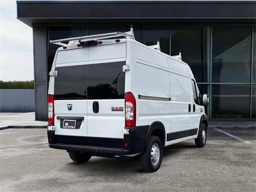 2021 RAM ProMaster 1500 Base