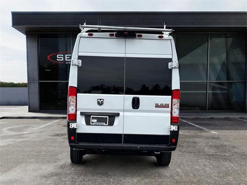 2021 RAM ProMaster 1500 Base