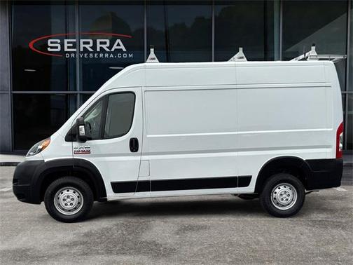 2021 RAM ProMaster 1500 Base