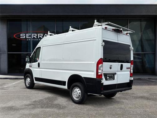 2021 RAM ProMaster 1500 Base