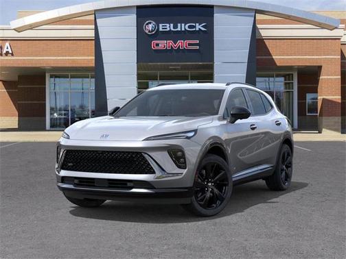 2026 Buick Envision Sport Touring AWD