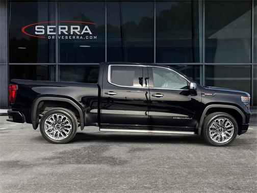 2023 GMC Sierra 1500 Denali Ultimate