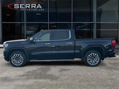 2023 GMC Sierra 1500 Denali Ultimate