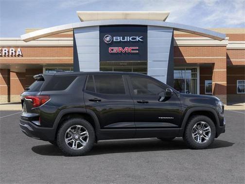 2025 GMC Terrain AWD Elevation