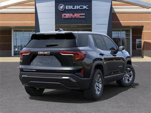 2025 GMC Terrain AWD Elevation