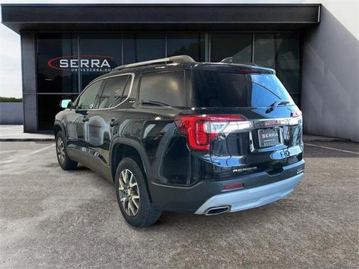 2023 GMC Acadia FWD SLE
