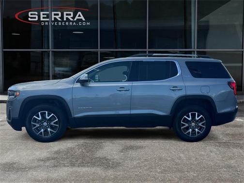 2023 GMC Acadia AWD SLE