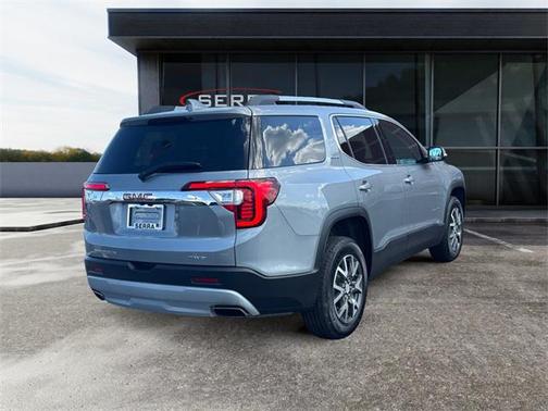 2023 GMC Acadia AWD SLE