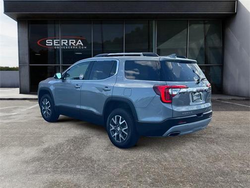 2023 GMC Acadia AWD SLE