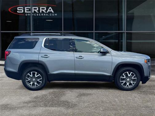 2023 GMC Acadia AWD SLE