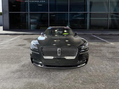2022 Lincoln Aviator Reserve AWD