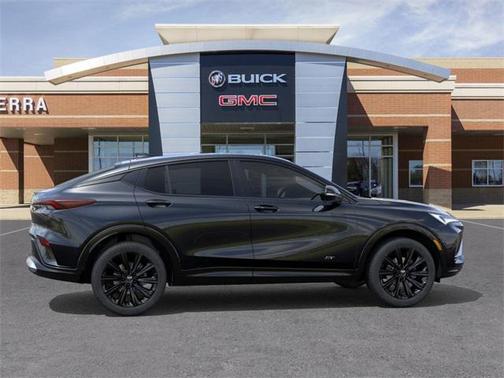 2026 Buick Envista Sport Touring FWD