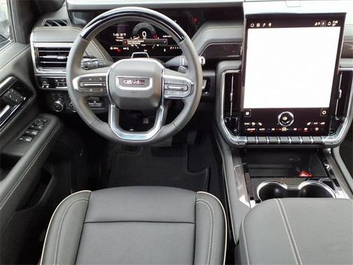 2026 GMC Yukon 4WD Elevation