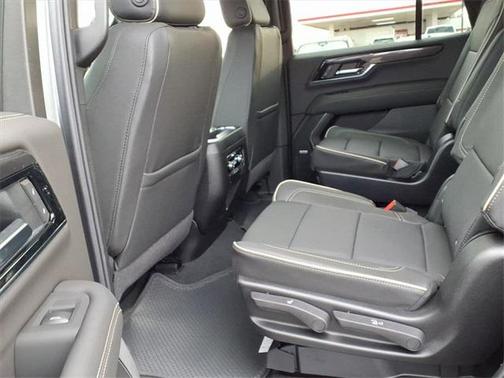 2026 GMC Yukon 4WD Elevation