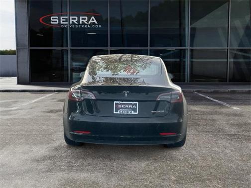 2022 Tesla Model 3 Performance