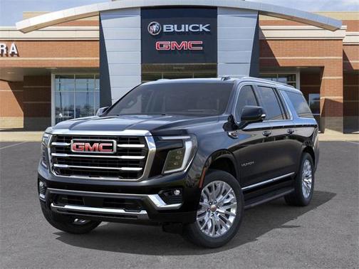 2025 GMC Yukon XL 4WD Elevation