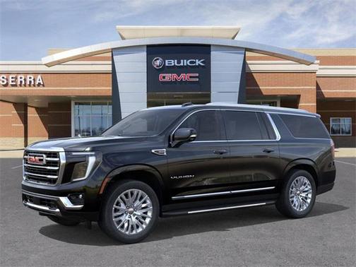 2025 GMC Yukon XL 4WD Elevation